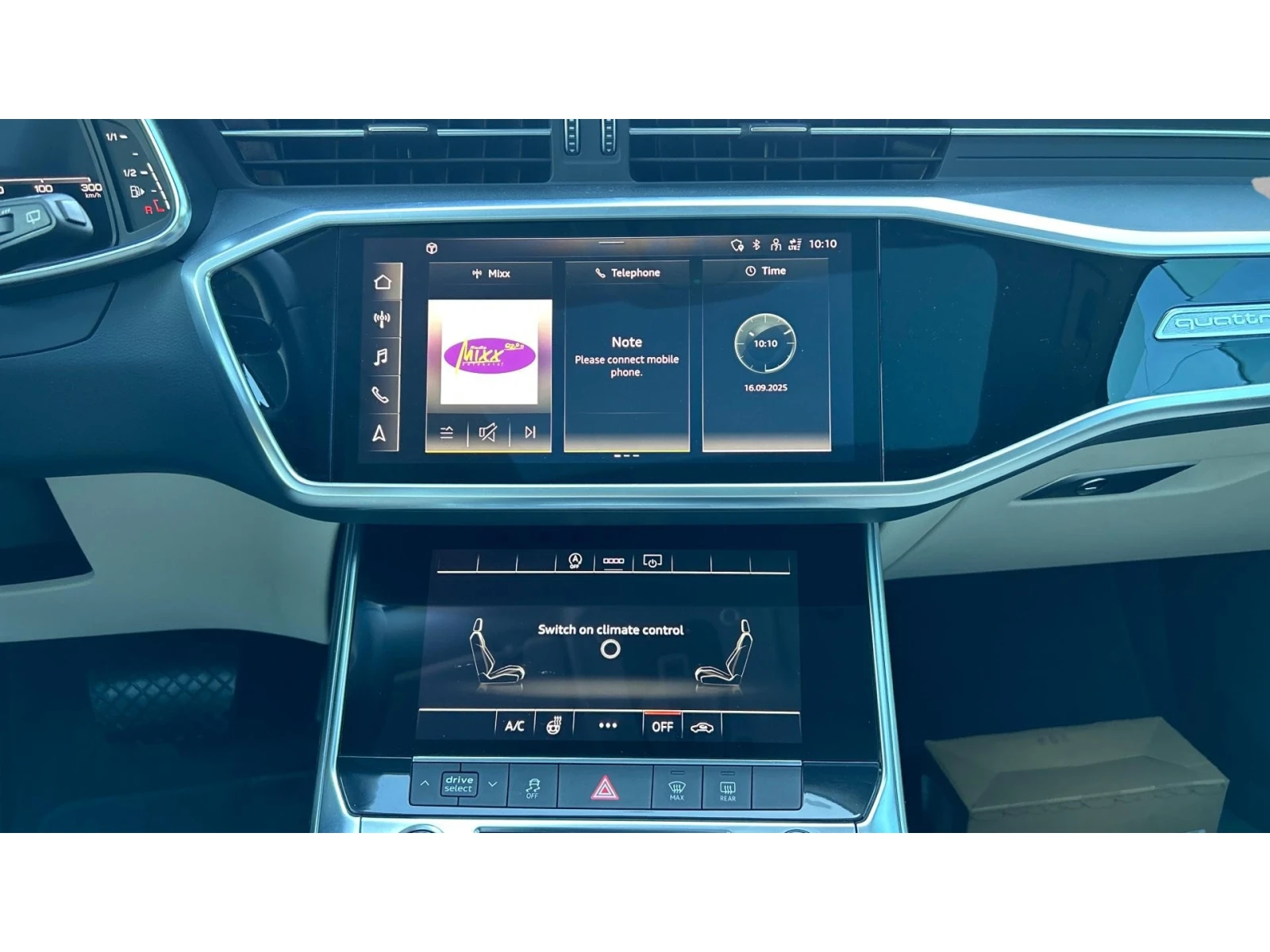 Audi A6    665 . | Mobile.bg   15