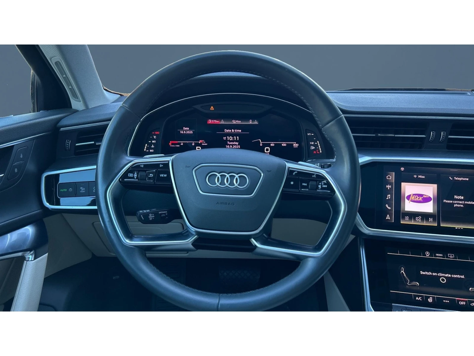 Audi A6    665 . | Mobile.bg   13