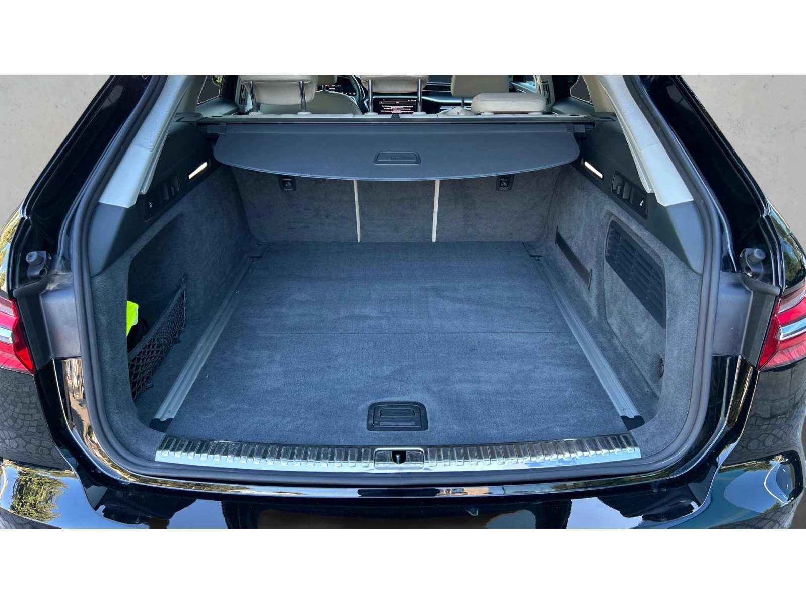 Audi A6 Месечна вноска от 665 лв. - изображение 10