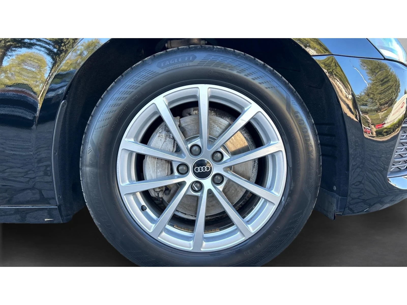 Audi A6    665 . | Mobile.bg   16