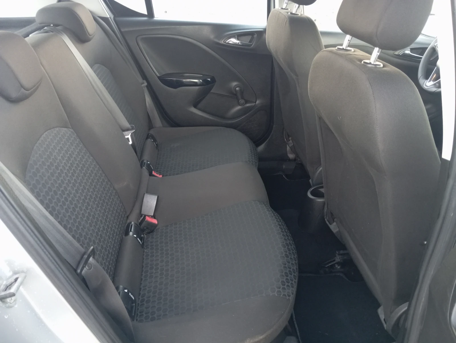 Opel Corsa 1.3CDTI   | Mobile.bg   10