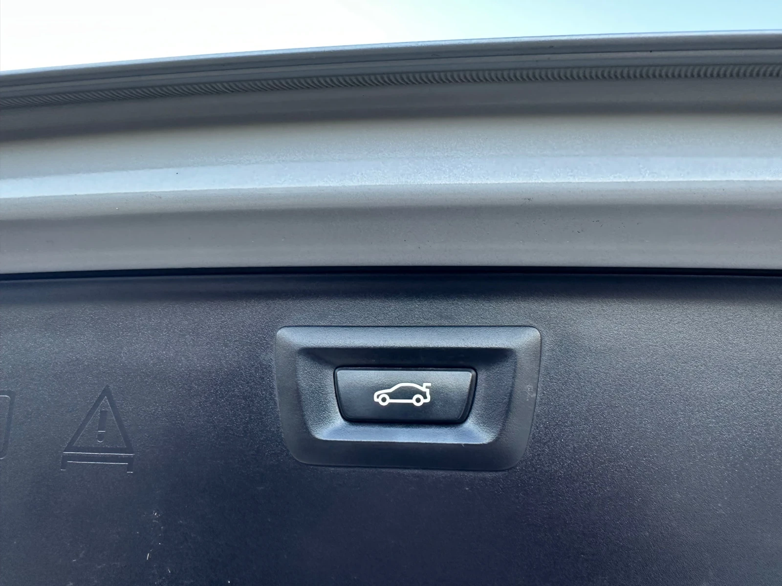 BMW 520 Facelift 8ZF EURO6 | Mobile.bg   9