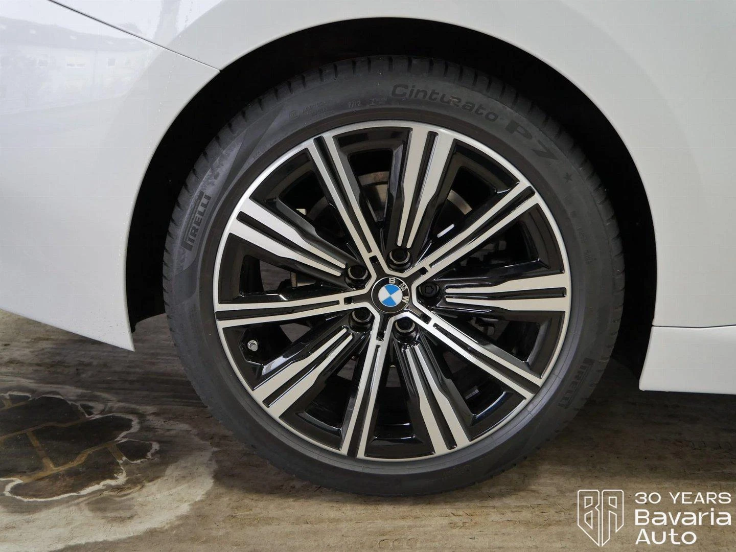 BMW 220 i Coupe Steptronic | Mobile.bg   11