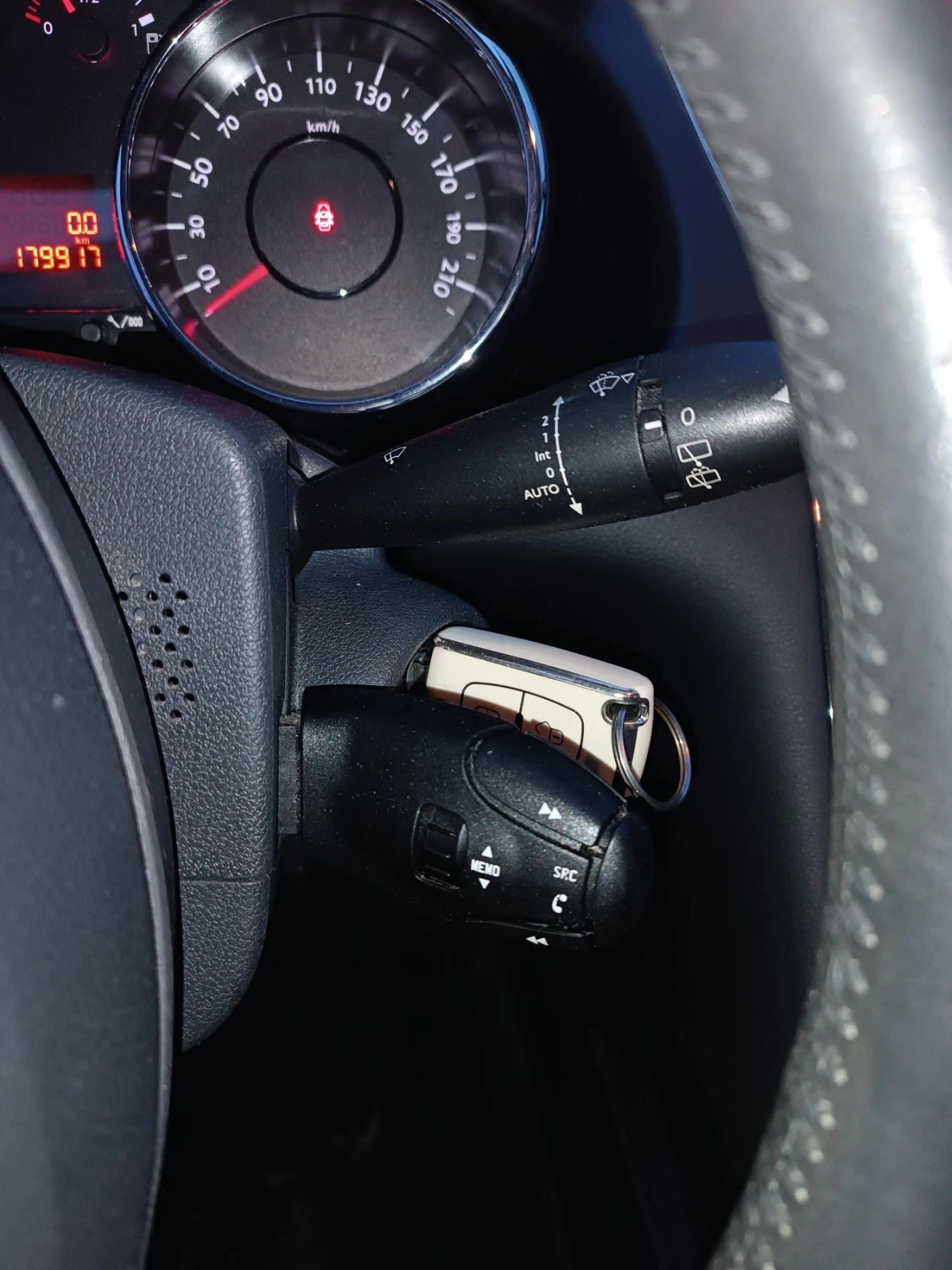 Peugeot 3008 1, 6 HDi, 115�.�., ���������, ������  | Mobile.bg � ����������� 14