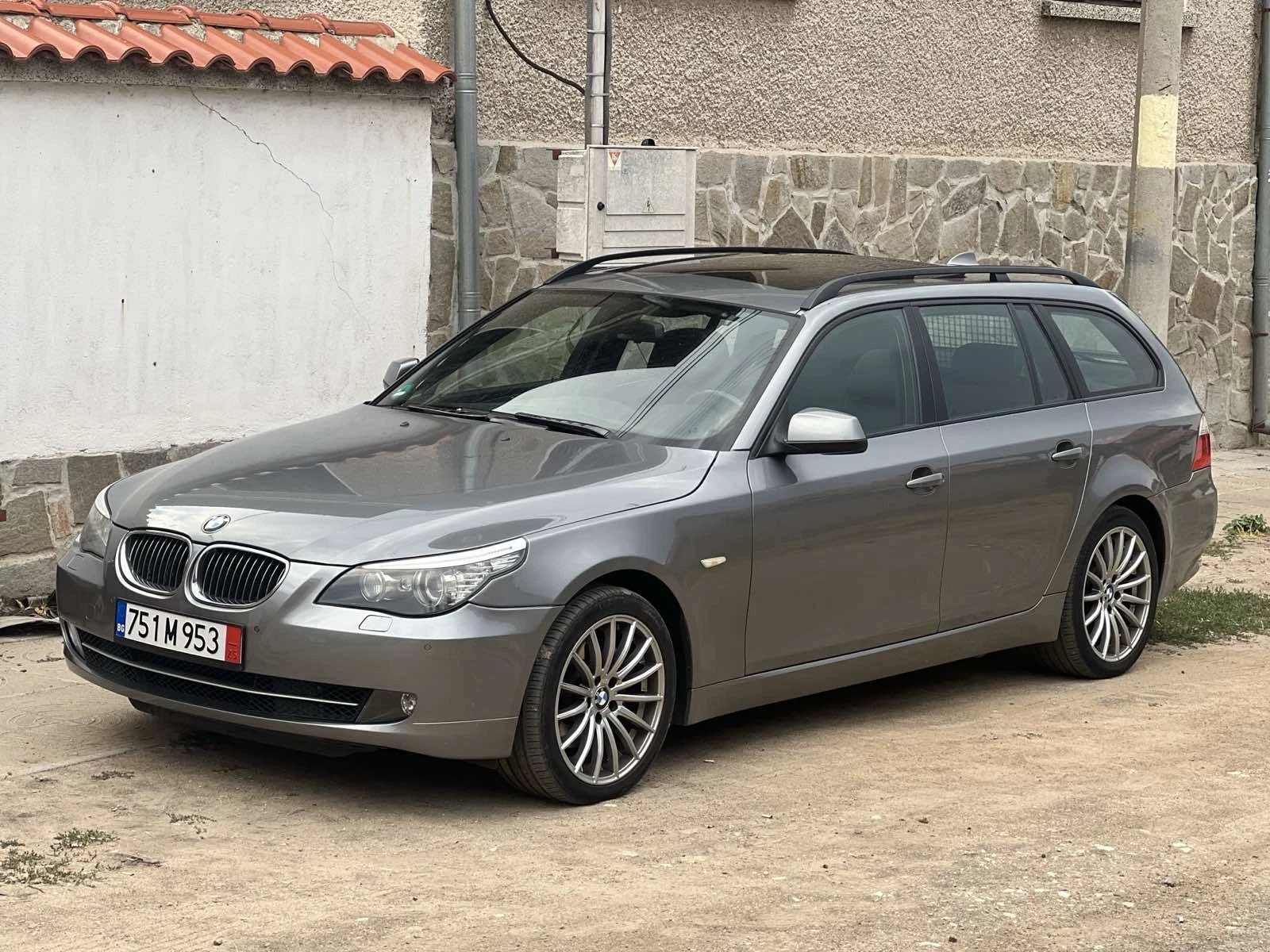 BMW 530 LCI xDrive - изображение 2