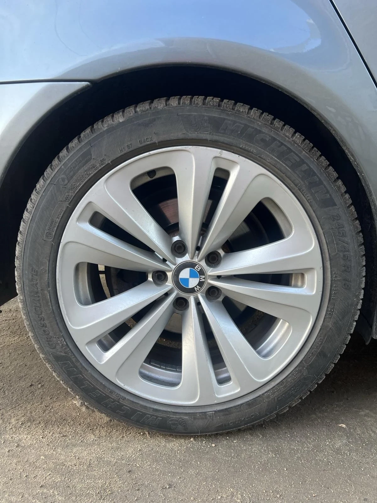 BMW 530 LCI xDrive | Mobile.bg � ����������� 16