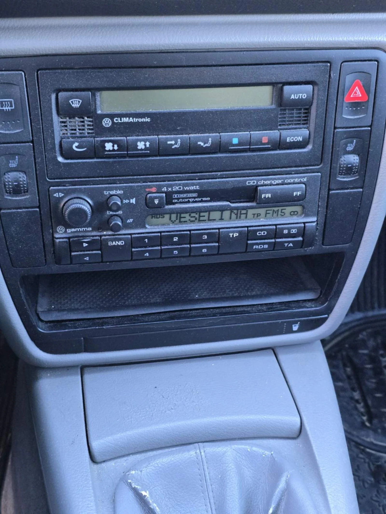 VW Passat 1.9TDI - изображение 4