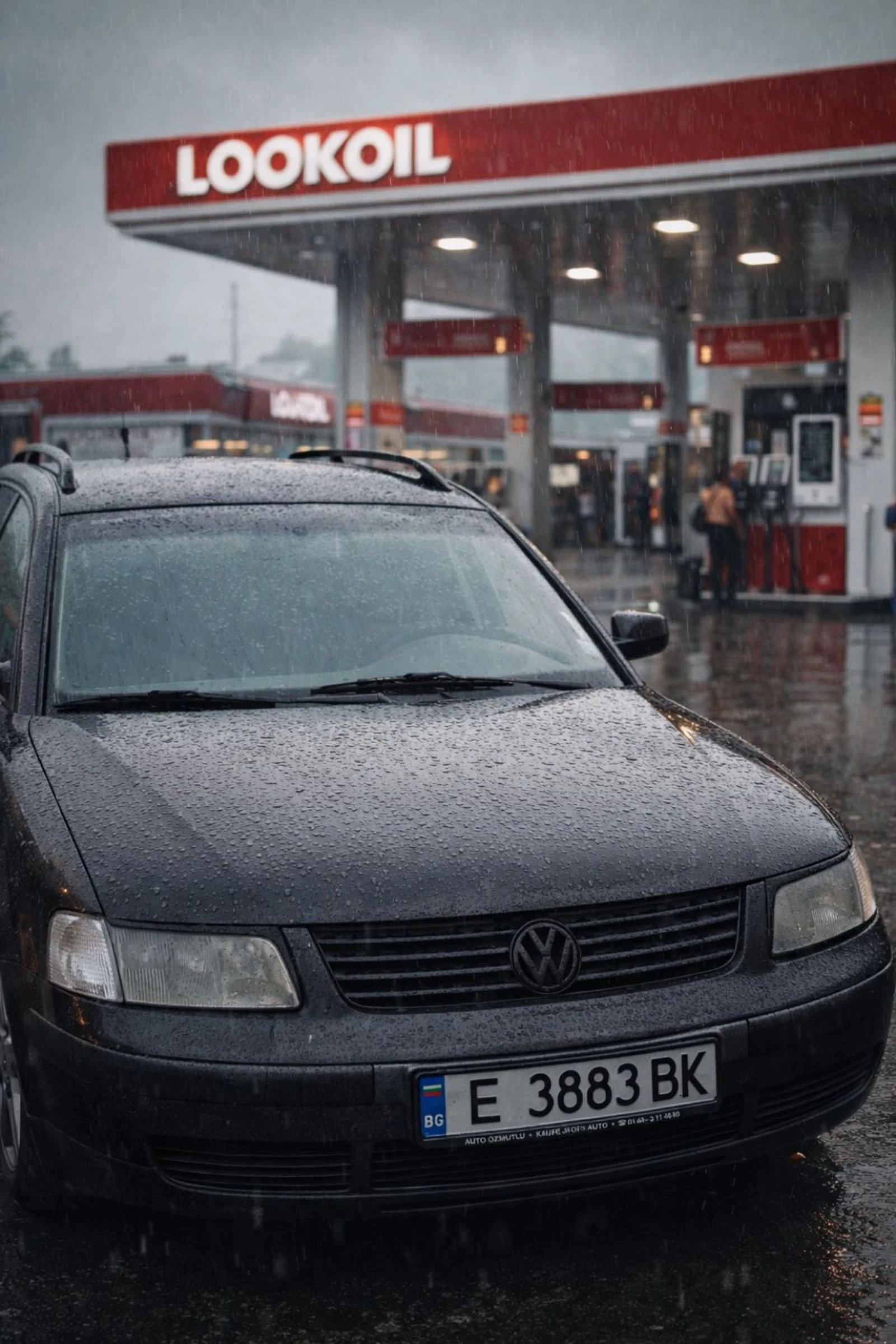 VW Passat 1.9TDI | Mobile.bg � ����������� 1