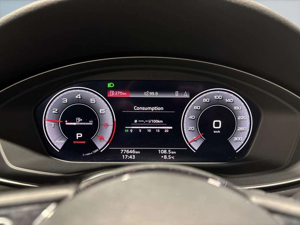 Audi A5 * S Line quattro Prestige * CARFAX * ���� �� �� | Mobile.bg � ����������� 11