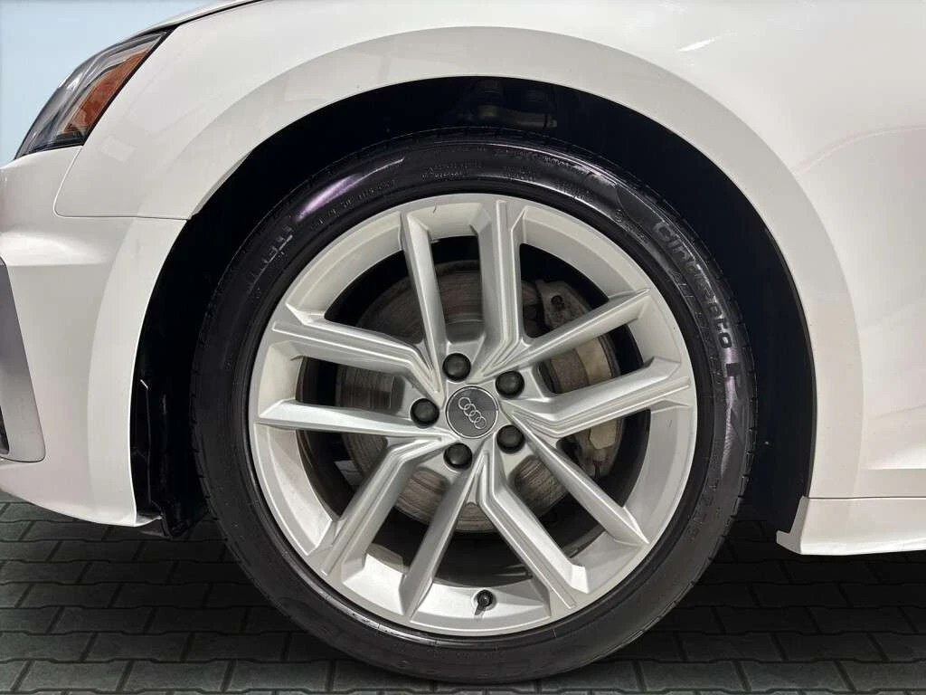 Audi A5 * S Line quattro Prestige * CARFAX * ЦЕНА ДО БГ - изображение 6