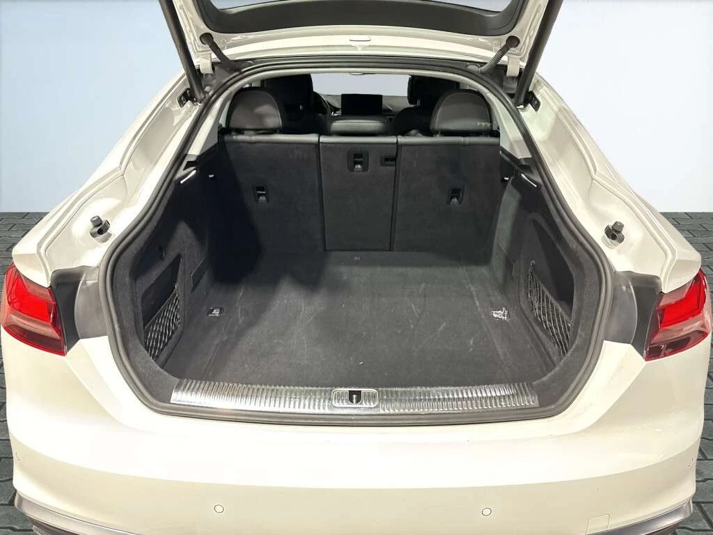 Audi A5 * S Line quattro Prestige * CARFAX * ЦЕНА ДО БГ - изображение 7