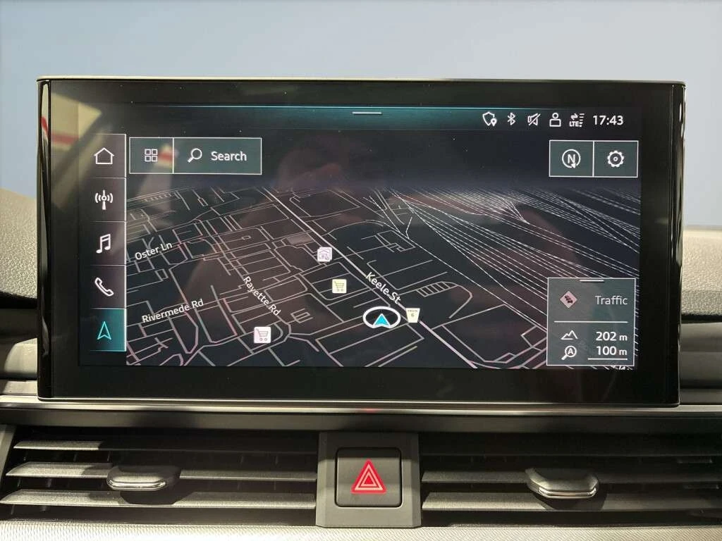 Audi A5 * S Line quattro Prestige * CARFAX * ���� �� �� | Mobile.bg � ����������� 13