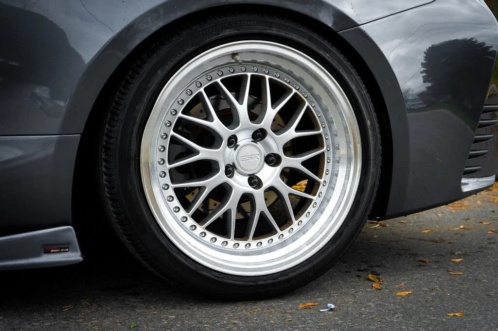 Lexus RC 350 AWD* АвтоКредит* (ЦЕНА ДО БГ) - изображение 8