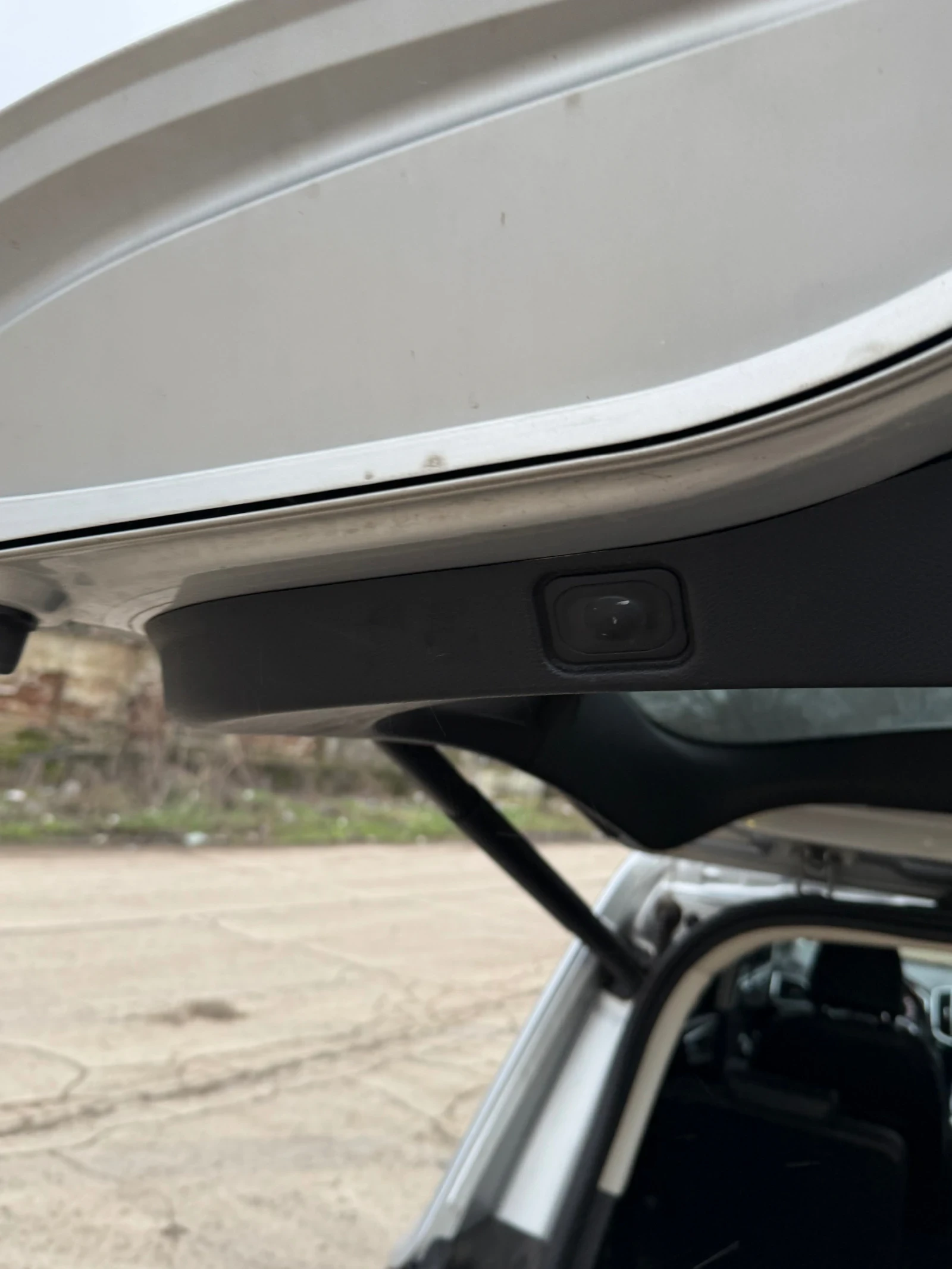 Ford Galaxy ����� ������ | Mobile.bg � ����������� 12