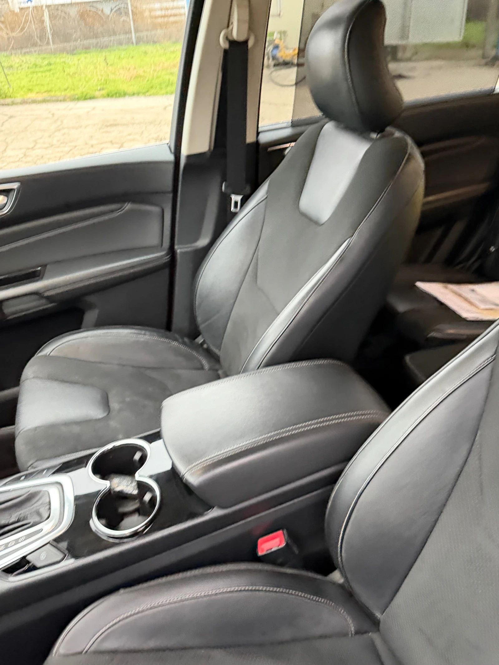 Ford Galaxy ����� ������ | Mobile.bg � ����������� 16