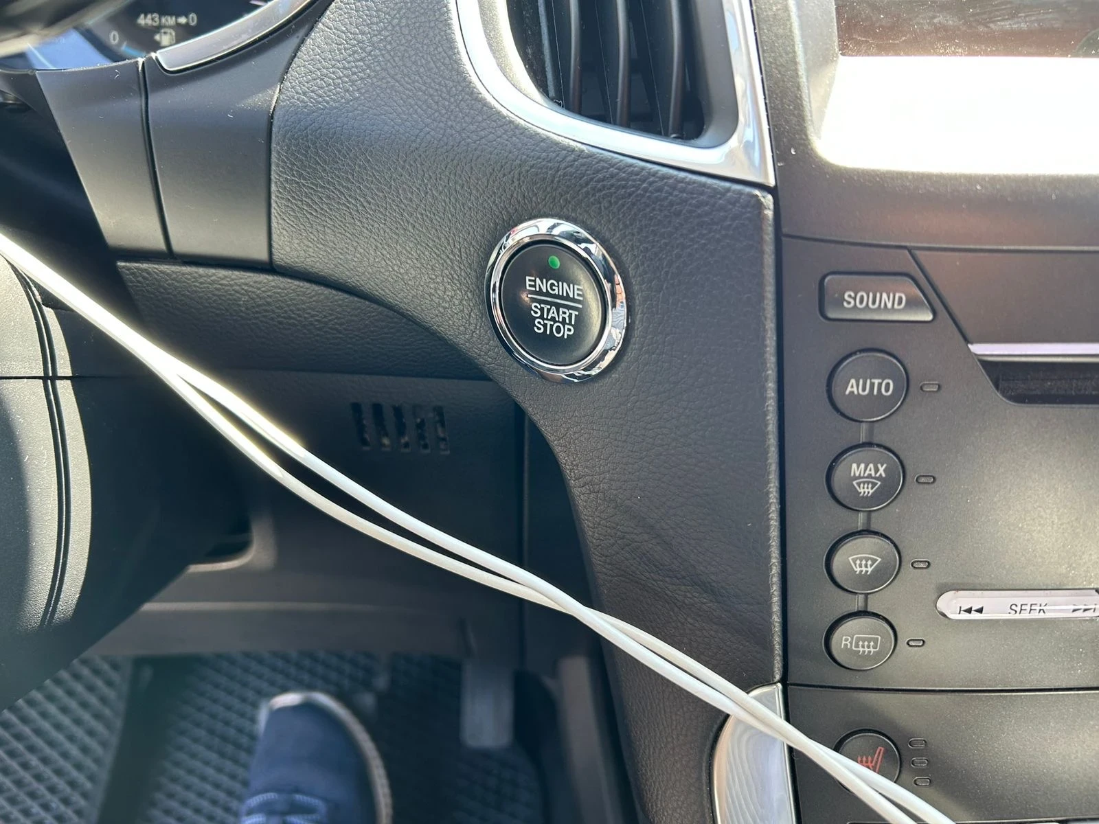 Ford Galaxy много екстри - изображение 4