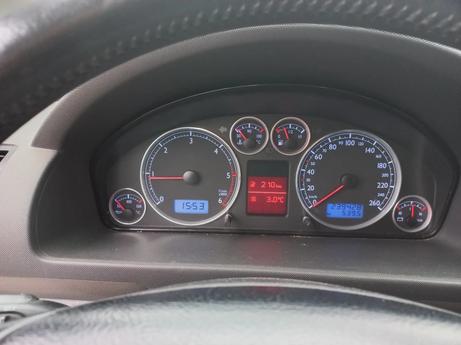 VW Sharan 1.9 | Mobile.bg � ����������� 3