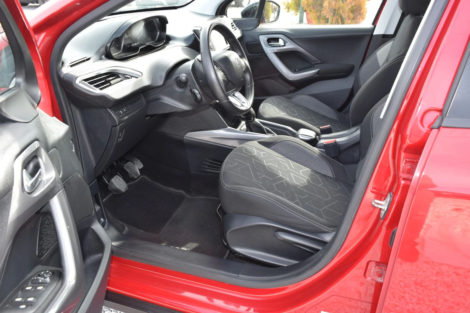 Peugeot 2008 1, 6eHdi* Euro6 | Mobile.bg � ����������� 9