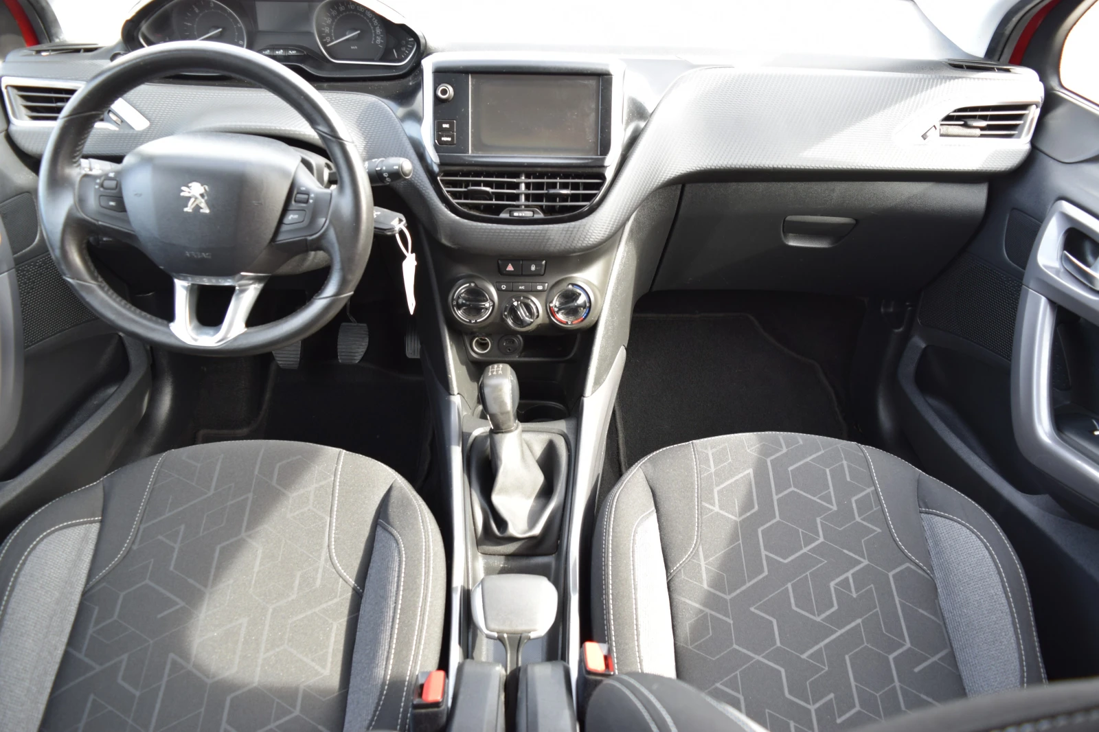Peugeot 2008 1, 6eHdi* Euro6 | Mobile.bg � ����������� 12