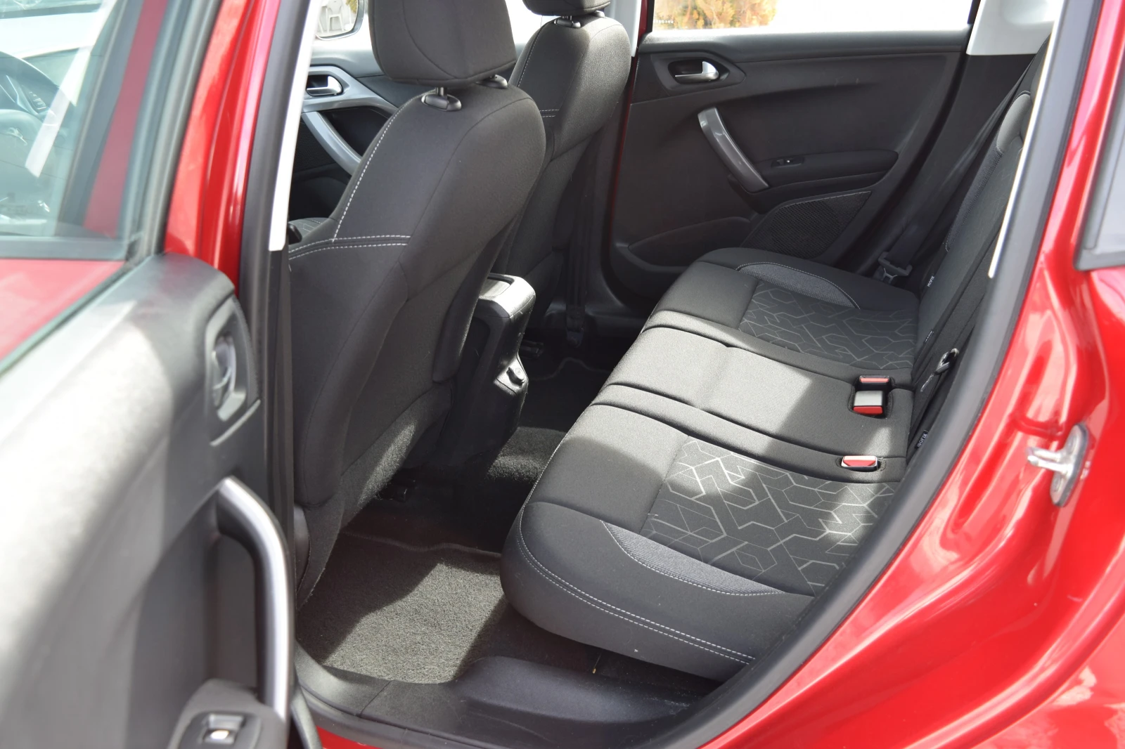 Peugeot 2008 1, 6eHdi* Euro6 | Mobile.bg � ����������� 14