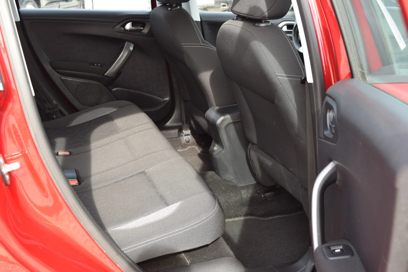 Peugeot 2008 1, 6eHdi* Euro6 | Mobile.bg � ����������� 13