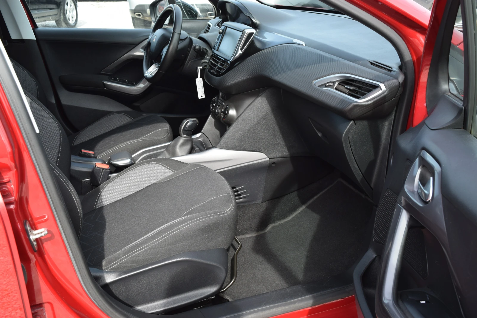 Peugeot 2008 1, 6eHdi* Euro6 | Mobile.bg � ����������� 11