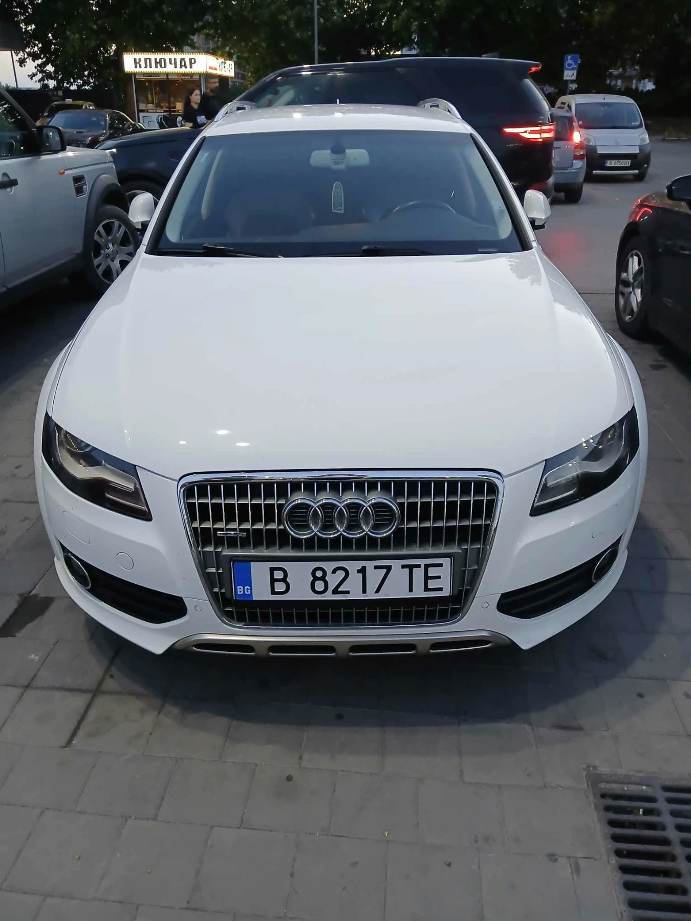 Audi A4 Allroad | Mobile.bg � ����������� 1