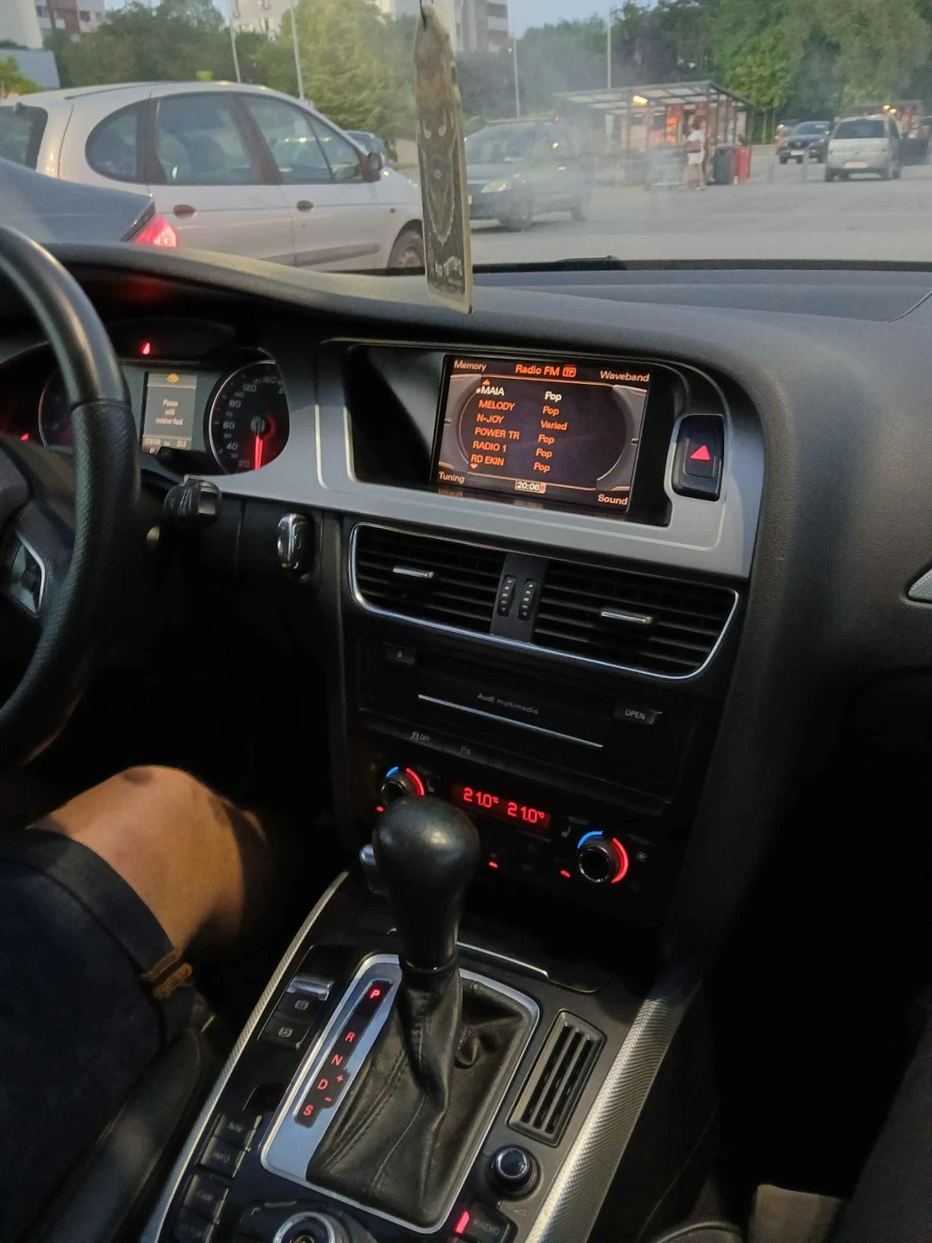 Audi A4 Allroad | Mobile.bg � ����������� 6