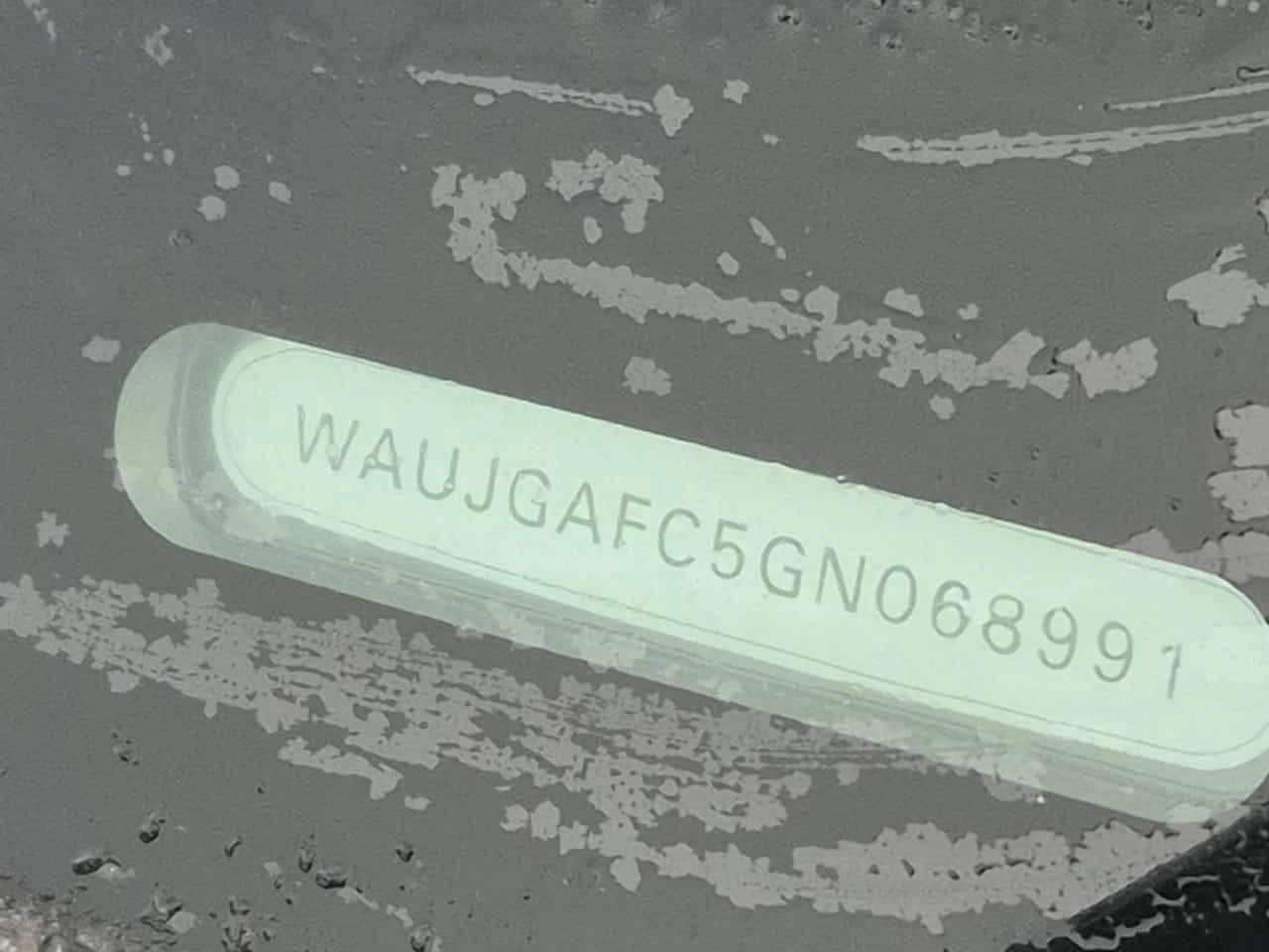 Audi A6 TECHNIK/BOSE/DISTRONIC/ОБДУХВАНЕ , снимка 17 - Автомобили и джипове - 54060568