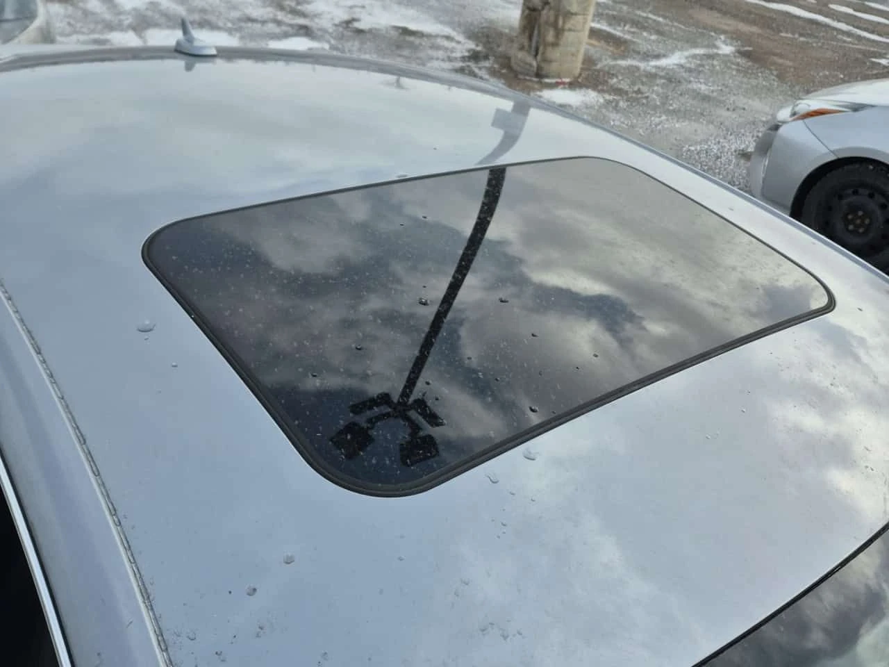 Audi A6 TECHNIK/BOSE/DISTRONIC/ОБДУХВАНЕ , снимка 7 - Автомобили и джипове - 54060568