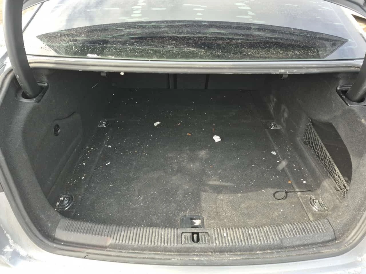 Audi A6 TECHNIK/BOSE/DISTRONIC/ОБДУХВАНЕ , снимка 14 - Автомобили и джипове - 54060568