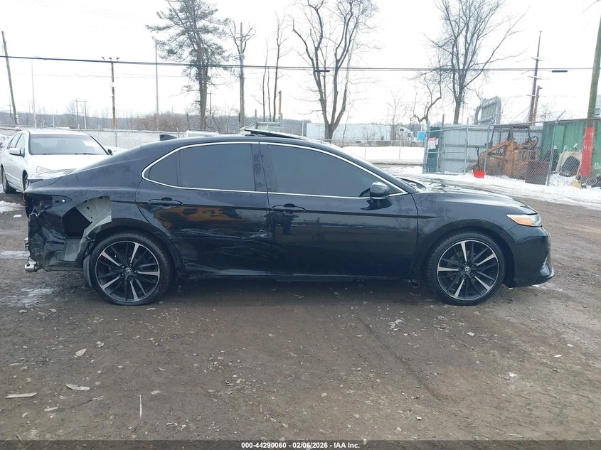 Toyota Camry 2.5L I-4 DI, DOHC, VVT, 206HP All Wheel Drive | Mobile.bg � ����������� 13