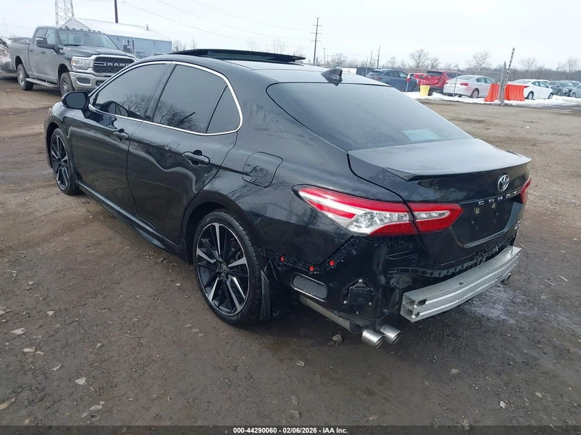 Toyota Camry 2.5L I-4 DI, DOHC, VVT, 206HP All Wheel Drive | Mobile.bg � ����������� 3