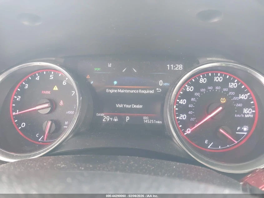 Toyota Camry 2.5L I-4 DI, DOHC, VVT, 206HP All Wheel Drive | Mobile.bg � ����������� 7