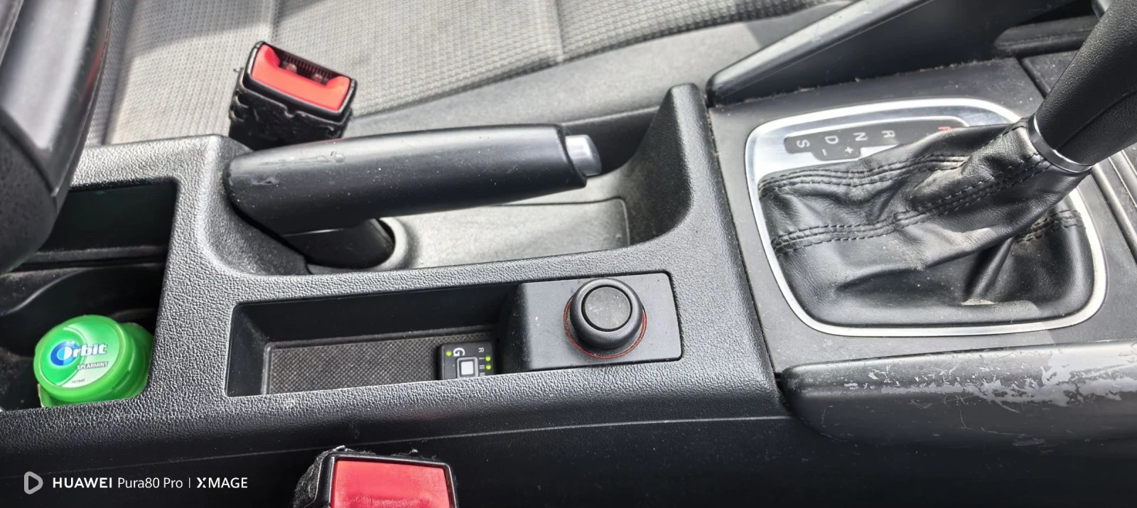 Audi A3 1.6 Автоматик-газов инж., снимка 13 - Автомобили и джипове - 54209566