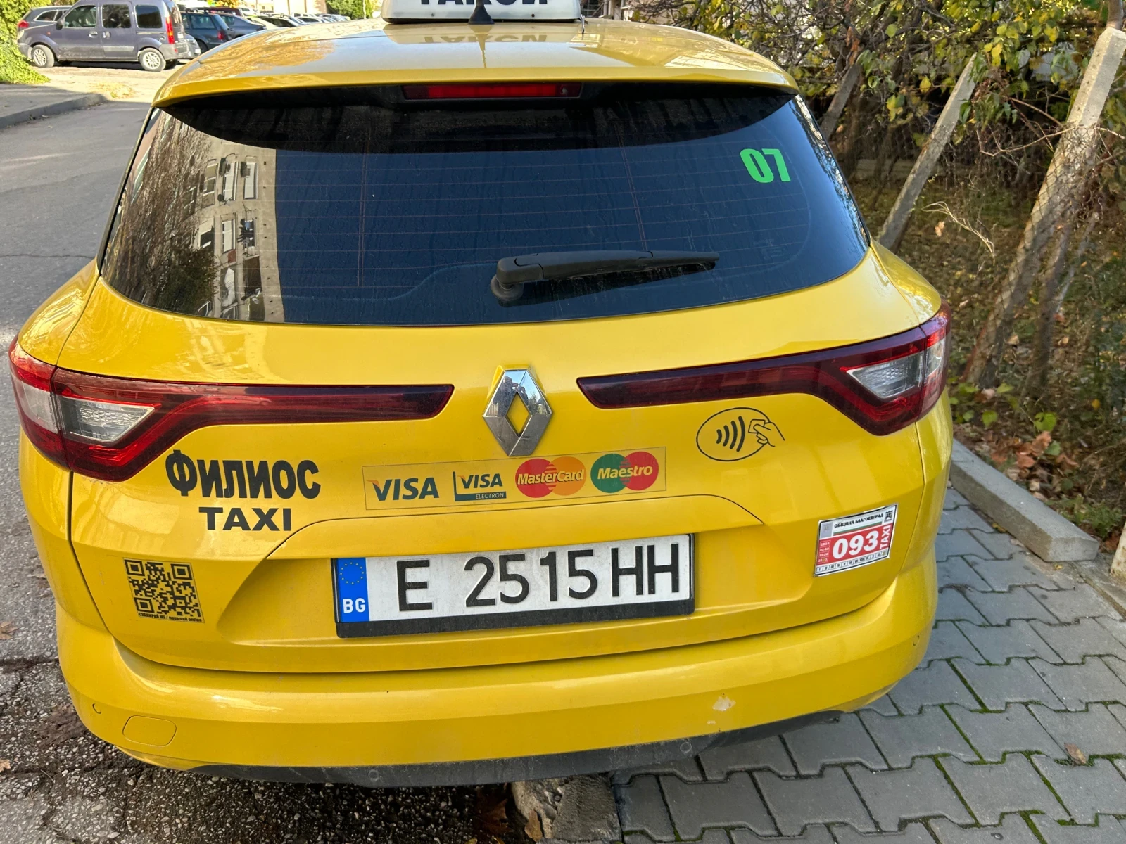 Renault Megane | Mobile.bg � ����������� 1