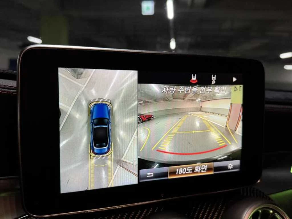 Mercedes-Benz C 63 AMG S* PERFORMANCE* EDITION1* ������ ���� | Mobile.bg � ����������� 15