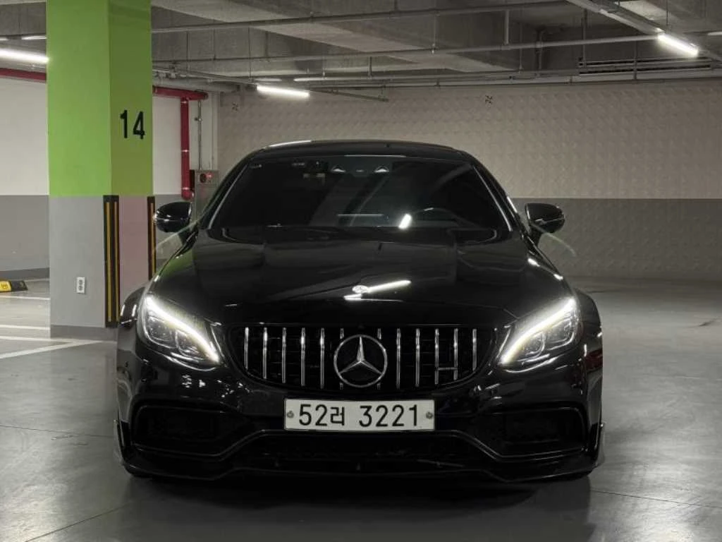 Mercedes-Benz C 63 AMG S* PERFORMANCE* EDITION1* ������ ���� | Mobile.bg � ����������� 3