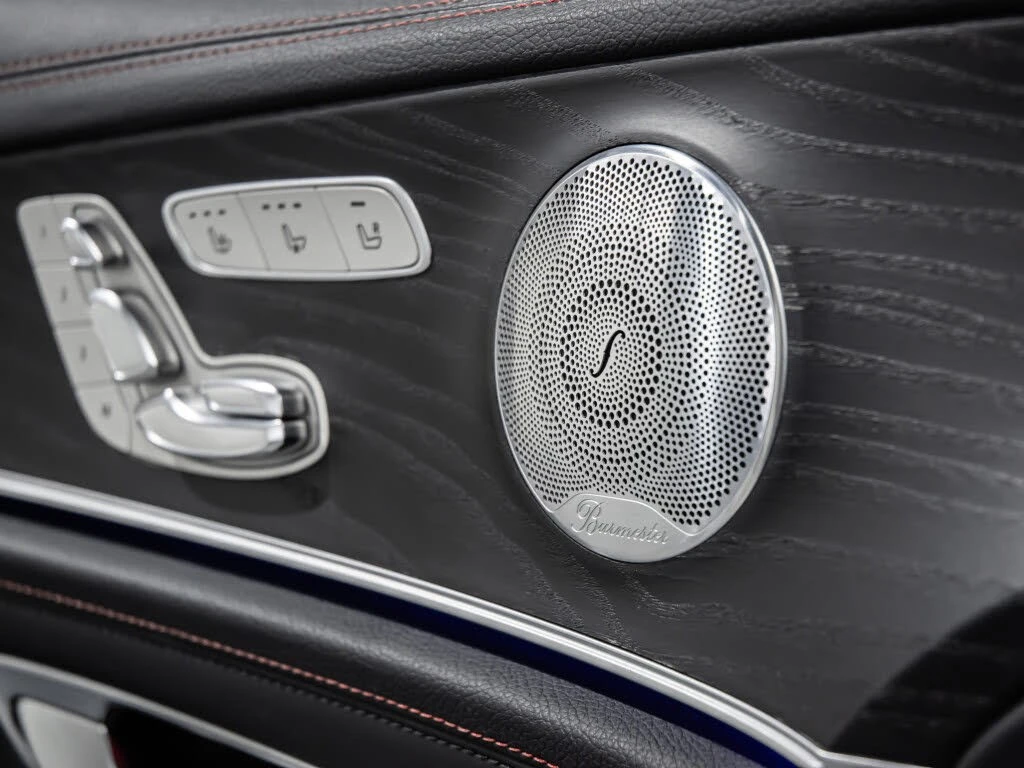 Mercedes-Benz E 53 AMG 4MATIC+ * ����������* (���� �� ��)  | Mobile.bg � ����������� 13