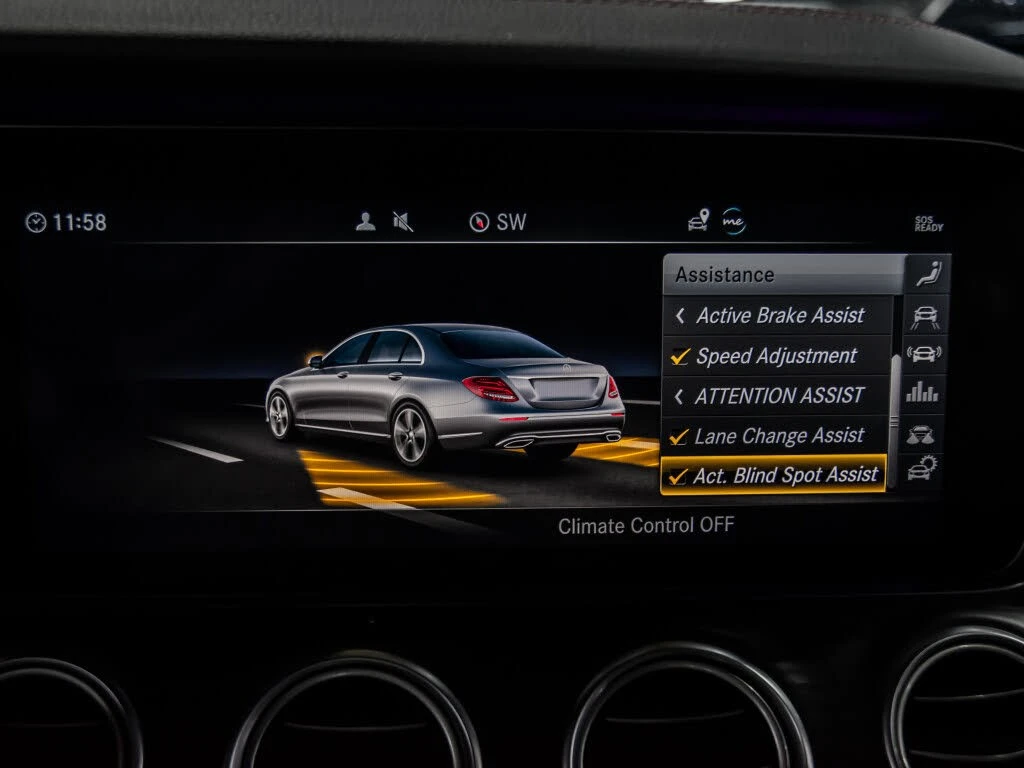 Mercedes-Benz E 53 AMG 4MATIC+ * ����������* (���� �� ��)  | Mobile.bg � ����������� 17