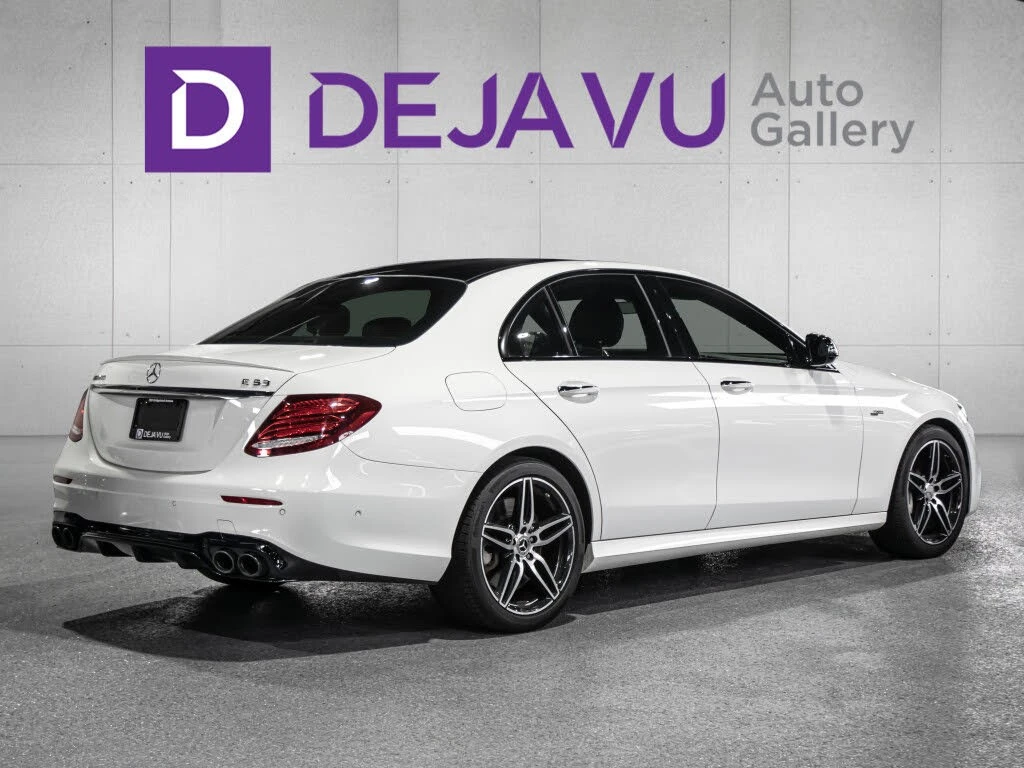 Mercedes-Benz E 53 AMG 4MATIC+ * ����������* (���� �� ��)  | Mobile.bg � ����������� 6