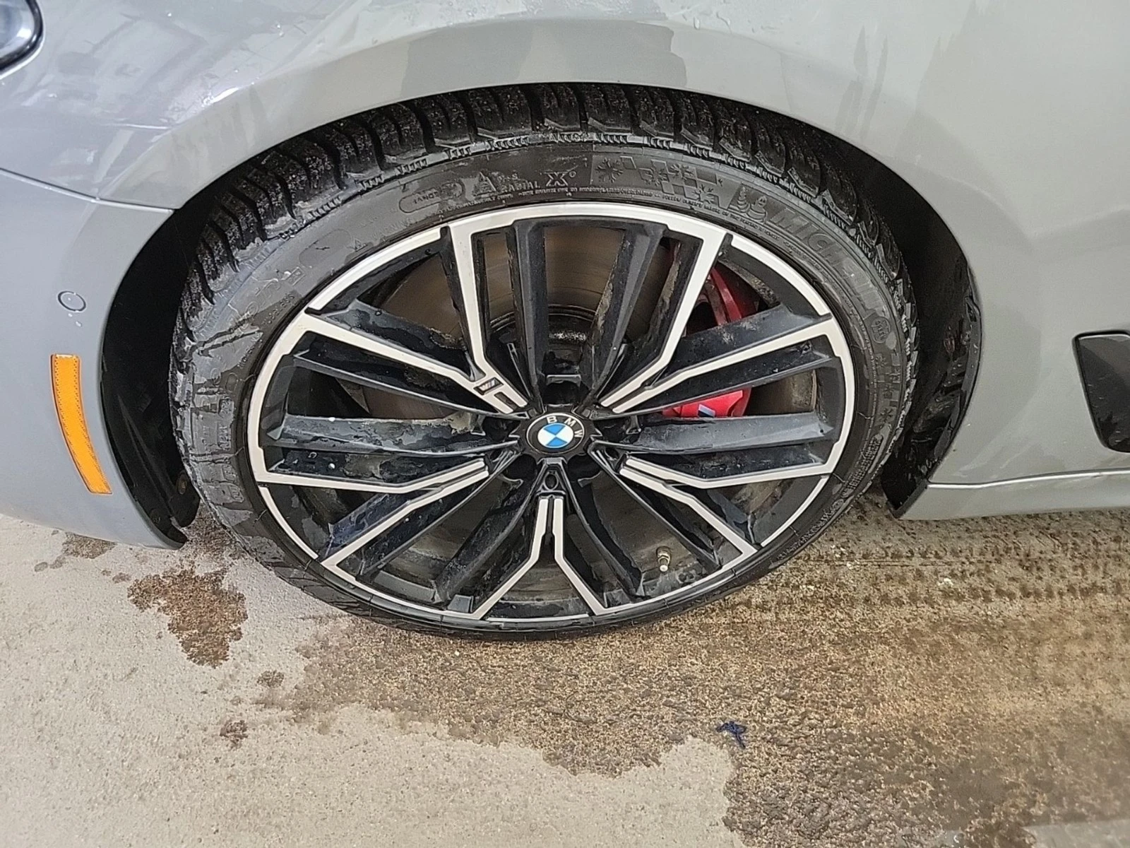 BMW 550 M* LASER* HEADUP* ��.�����* DISTRONIC* 360 | Mobile.bg � ����������� 6