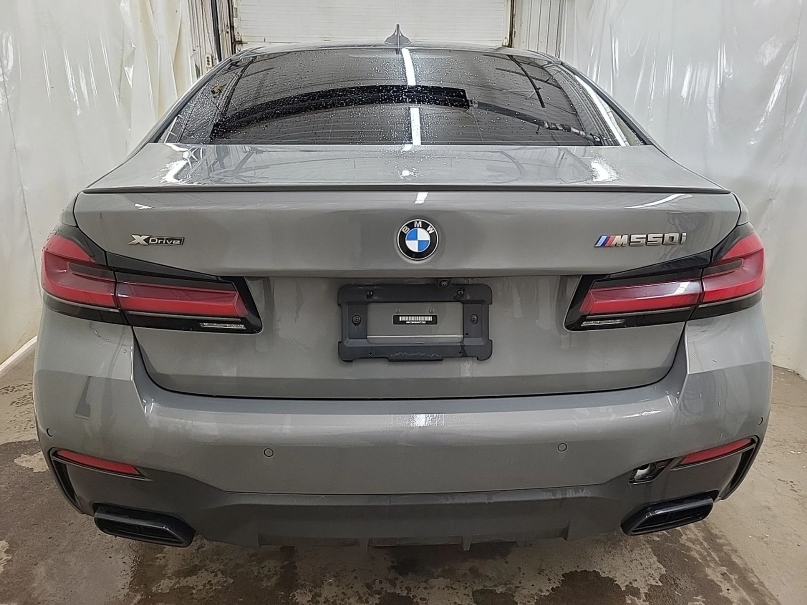BMW 550 M* LASER* HEADUP* ��.�����* DISTRONIC* 360 | Mobile.bg � ����������� 16