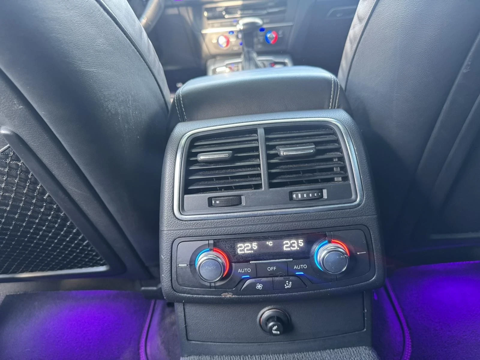 Audi A6 3.0 TDI- Quatro S-Line, снимка 15 - Автомобили и джипове - 54297919