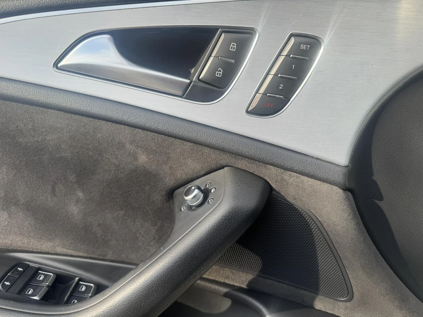 Audi A6 3.0 TDI- Quatro S-Line, снимка 7 - Автомобили и джипове - 54297919