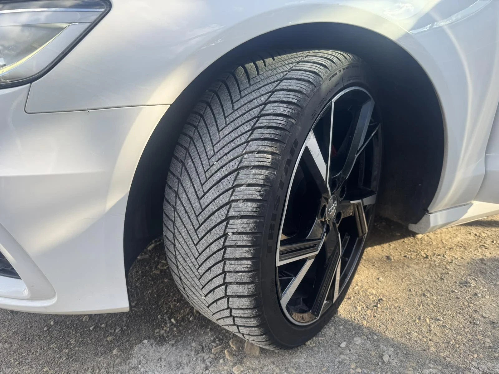 Audi A6 3.0 TDI- Quatro S-Line, снимка 17 - Автомобили и джипове - 54297919