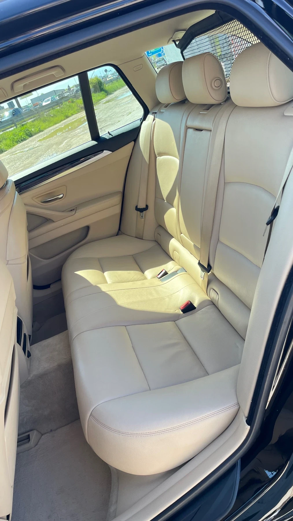 BMW 525 525d Xdrive Luxury , снимка 12 - Автомобили и джипове - 54310616