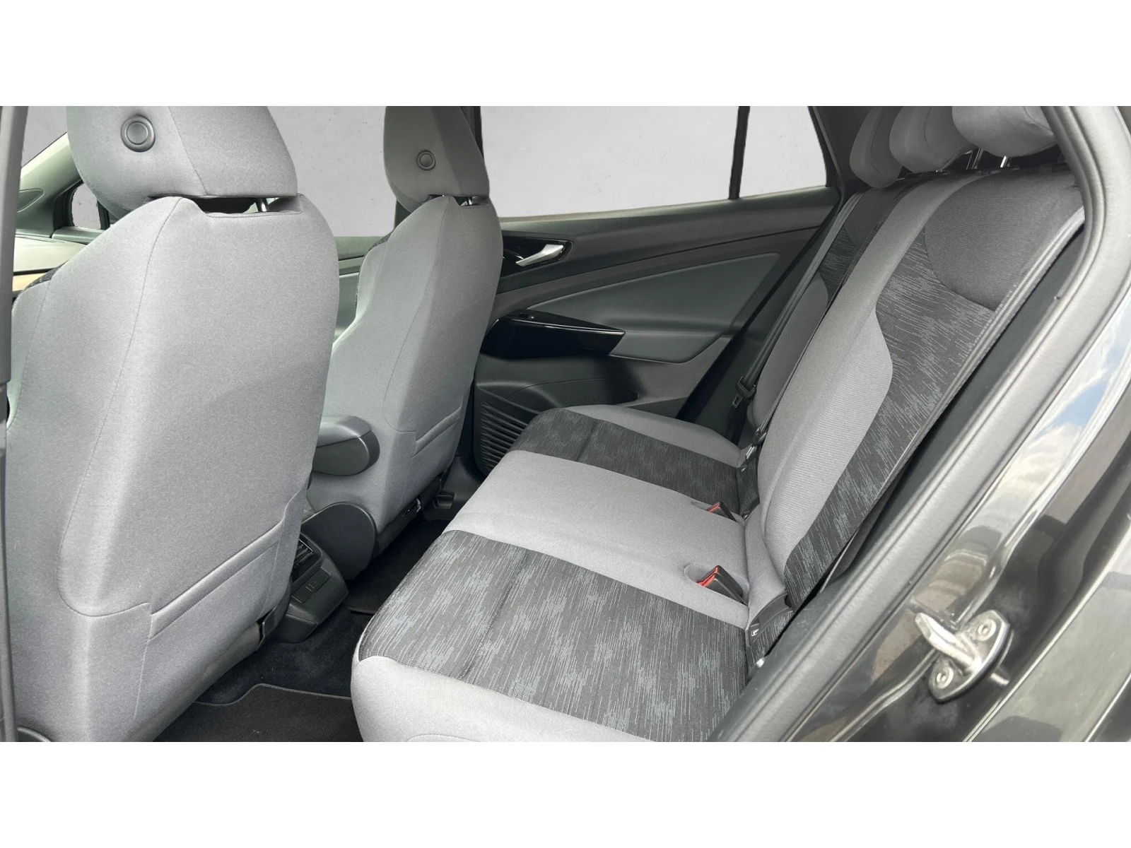 VW ID.4 Pro RWD 77 kWh, Месечна вноска от 404  , снимка 12 - Автомобили и джипове - 54543633