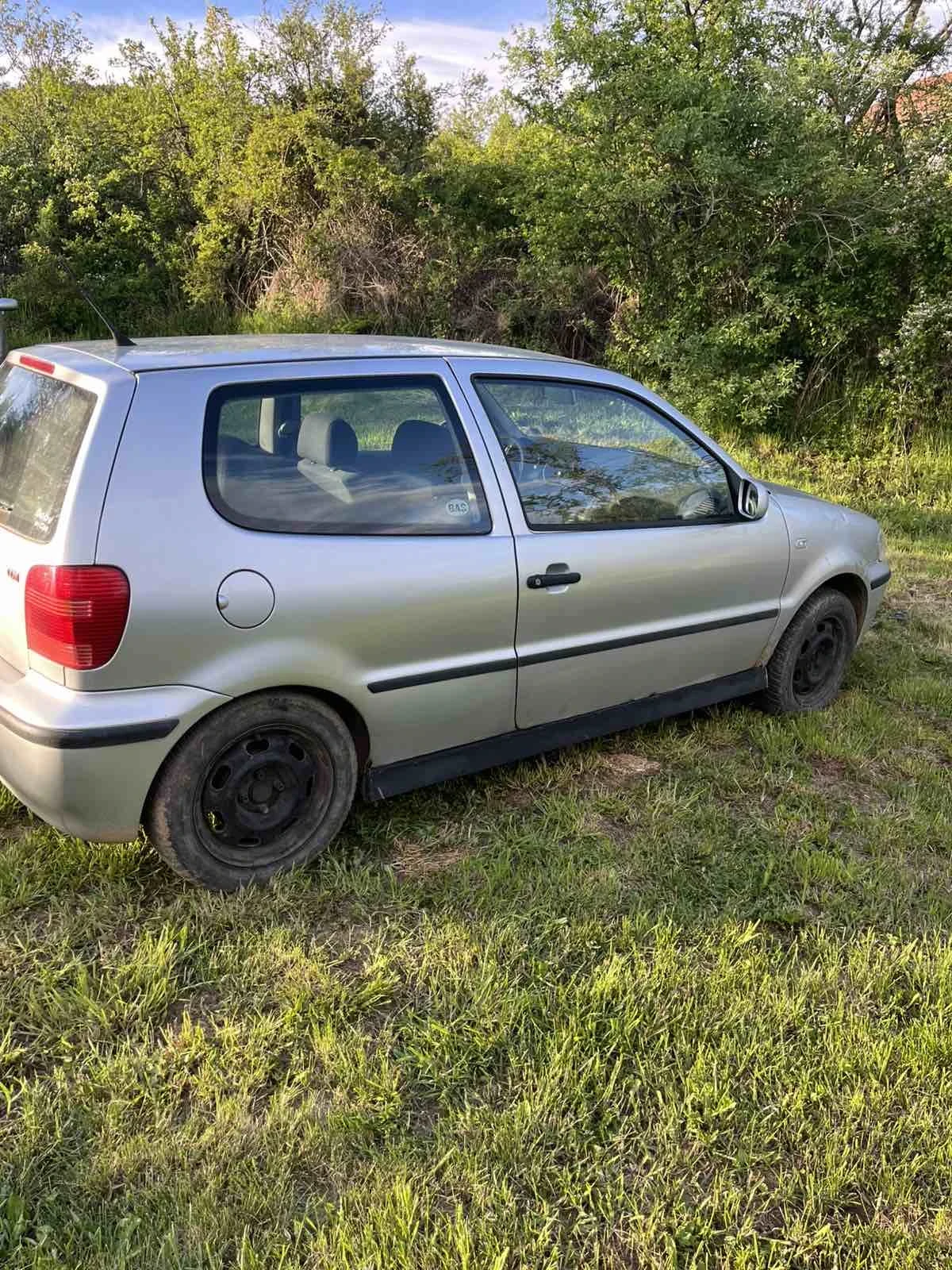 VW Polo 1.4 75 к.с., снимка 4 - Автомобили и джипове - 54542887
