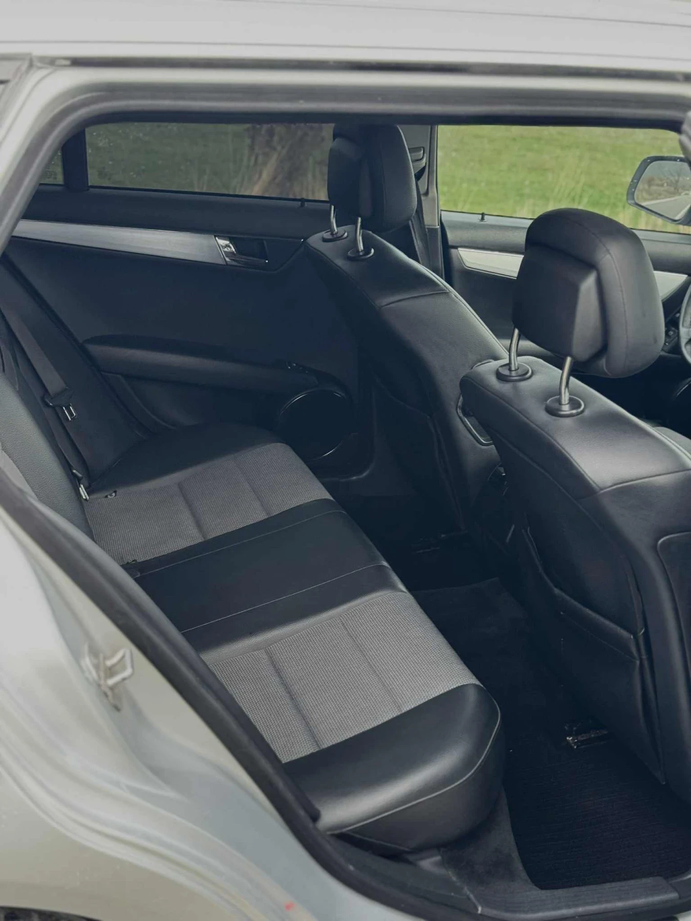 Mercedes-Benz C 200 | Mobile.bg � ����������� 7